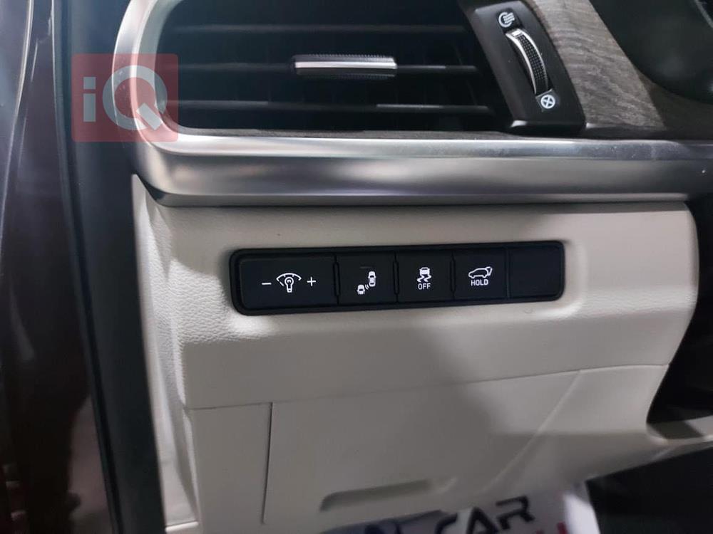 Kia Telluride